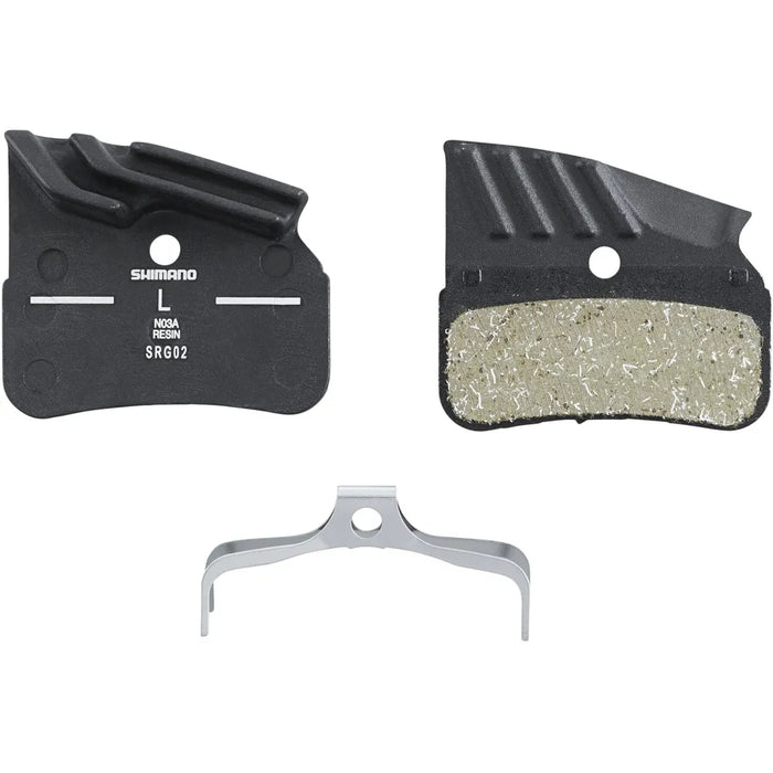 Shimano N03A Resin Disc Brake Pads