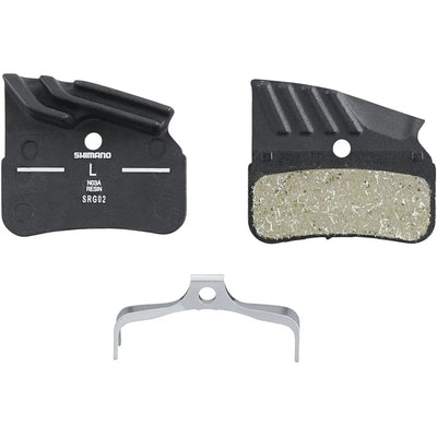 Shimano N03A Resin Disc Brake Pads