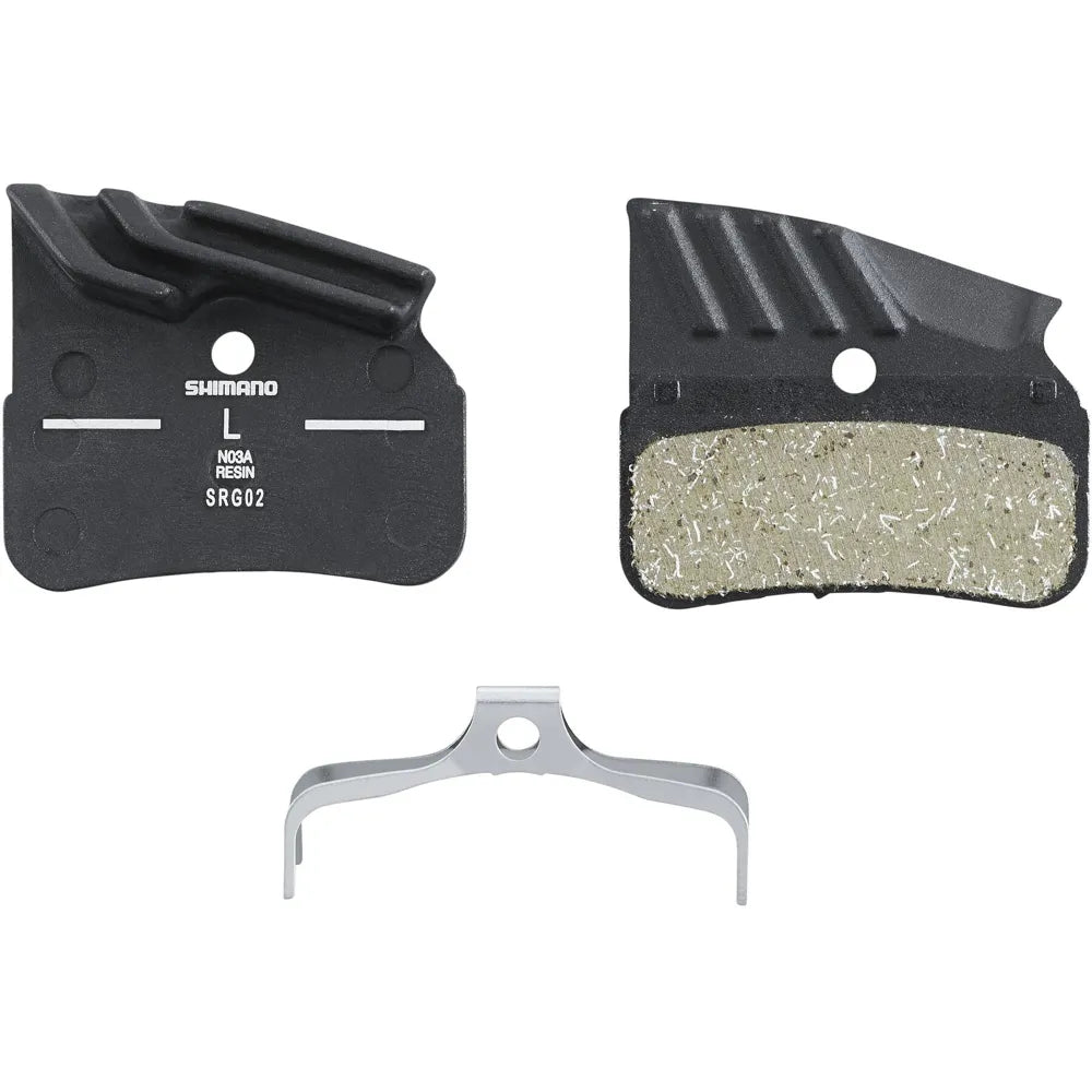 Shimano N03A Resin Disc Brake Pads