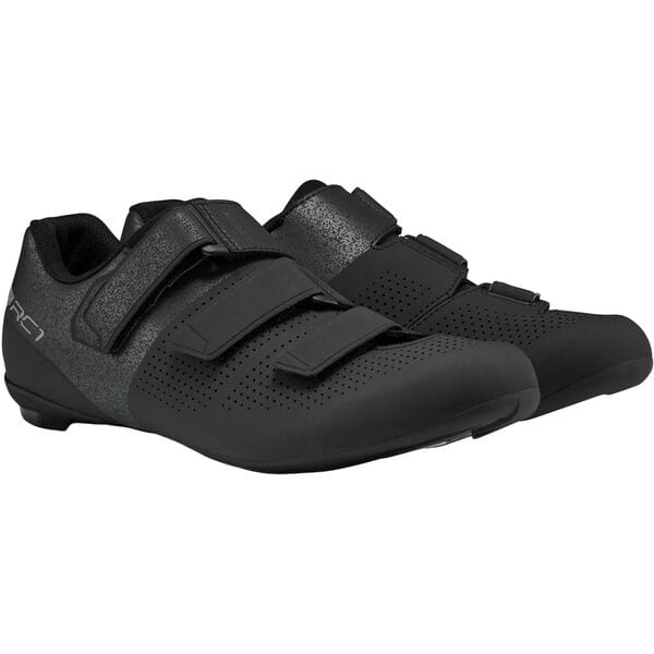 RC1W (RC102W) Women's Shoes, Black