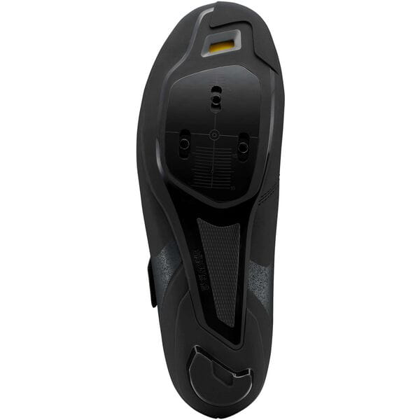 RC1W (RC102W) Women's Shoes, Black