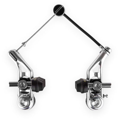 Shimano AltusBR-CT91 Cantilever Brake - Front, Silver