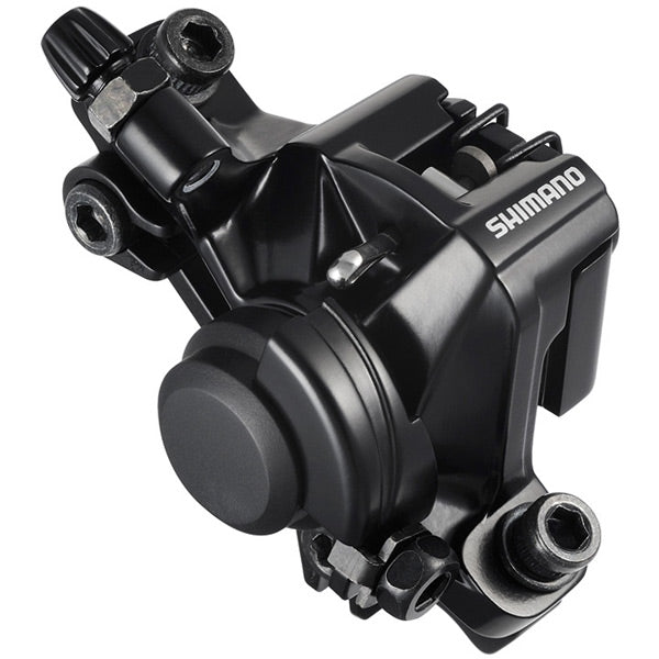 D/BRAKE M375 Calip FR Or RR BK Black one size