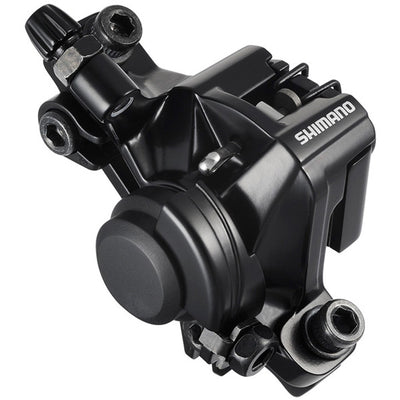 D/BRAKE M375 Calip FR Or RR BK Black one size