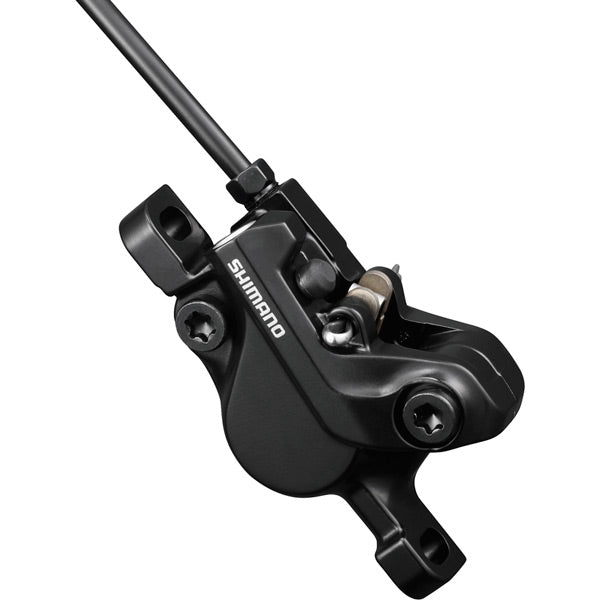 D/BRAKE MT500 Calip FR Or RR Black one size