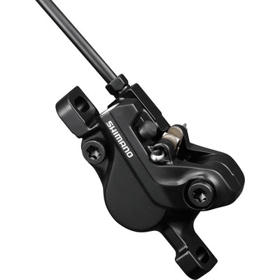D/BRAKE MT500 Calip FR Or RR Black one size