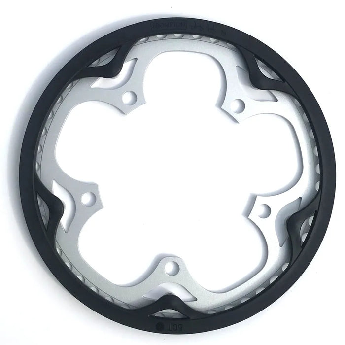 Brompton 54T Replacement Chainring and Guard