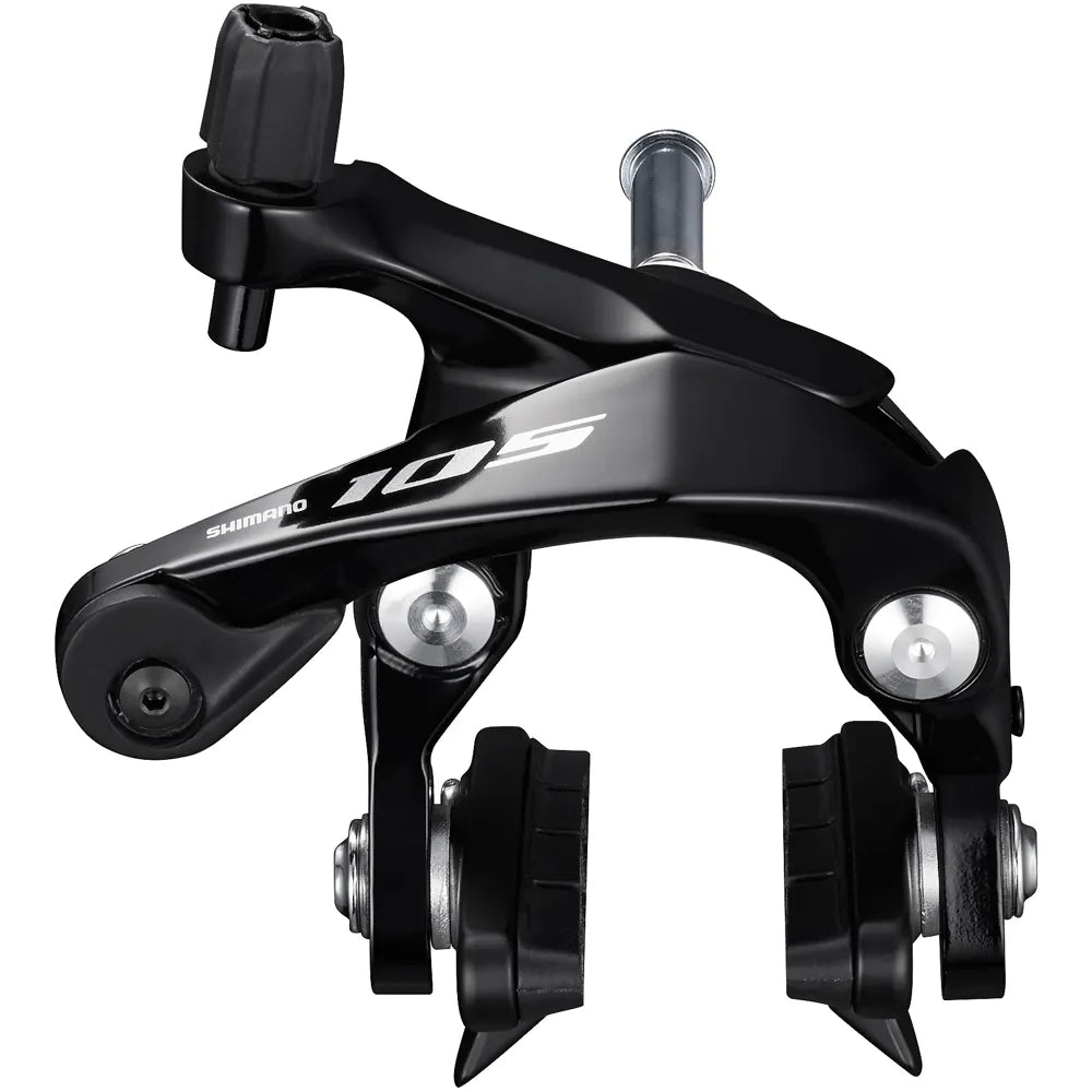 Shimano 105 R7000 Rim Brake Calliper in Black