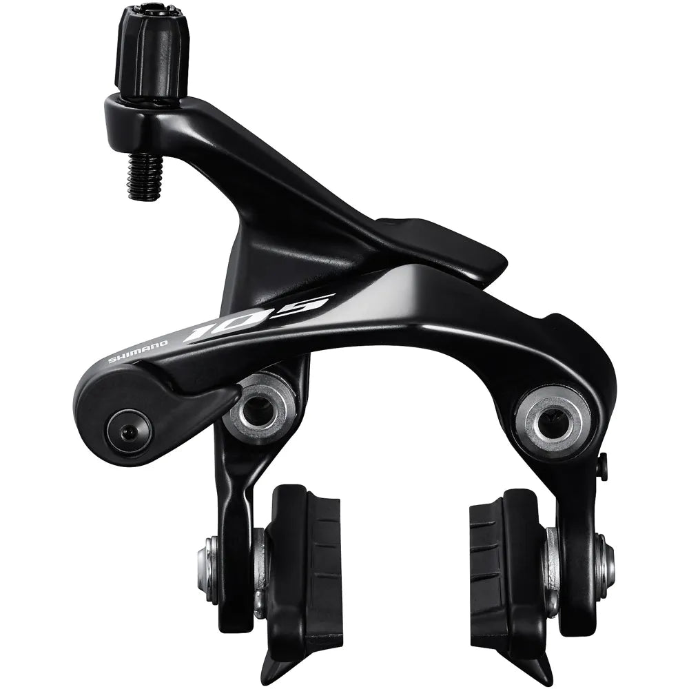 Shimano 105 BR-R7010 Direct Mount Brake Calliper in Black