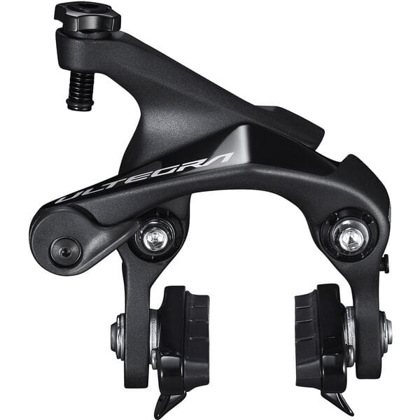 Shimano BR-R8110 Ultegra direct mount brake calliper, front