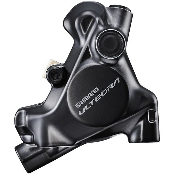 Shimano BR-R8170 Ultegra flat mount calliper, without rotor or adapter, rear