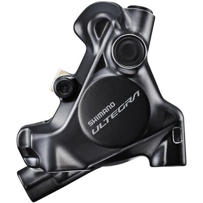 Shimano BR-R8170 Ultegra flat mount calliper, without rotor or adapter, rear