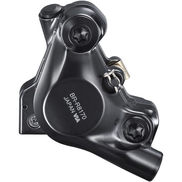 Shimano BR-R8170 Ultegra flat mount calliper, without rotor or adapter, rear