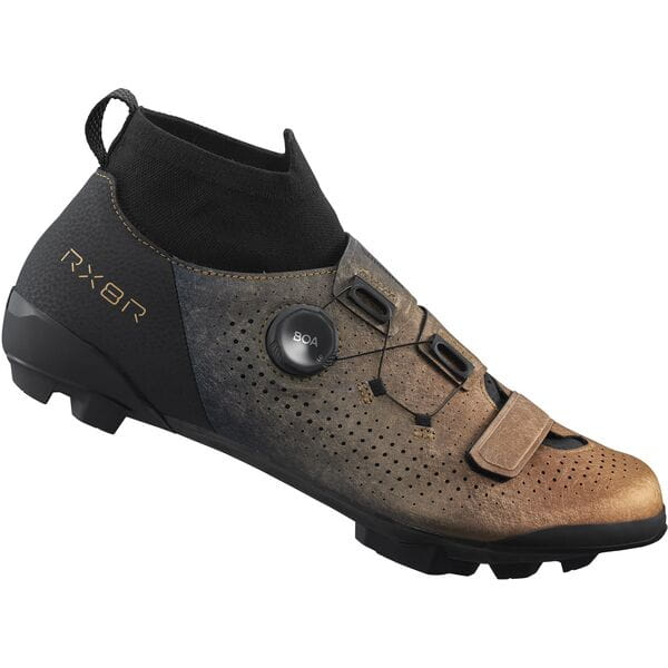 Shimano RX8R (RX801R) Shoes - Size 41