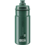 Elite Jet Green Bottle - 550 ml / Bio Green