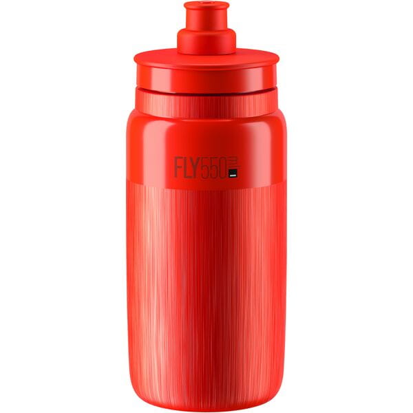 BOTTLE Fly Tex 550ml Red 550 ml