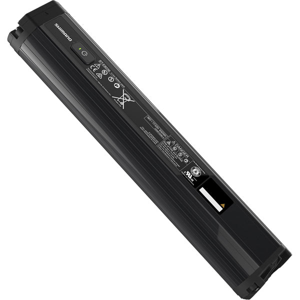 BATT STEPS BTE8036 630Wh Int Fra Mnt BK Black 630 wh
