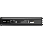 BATT STEPS BTE8036 630Wh Int Fra Mnt BK Black 630 wh