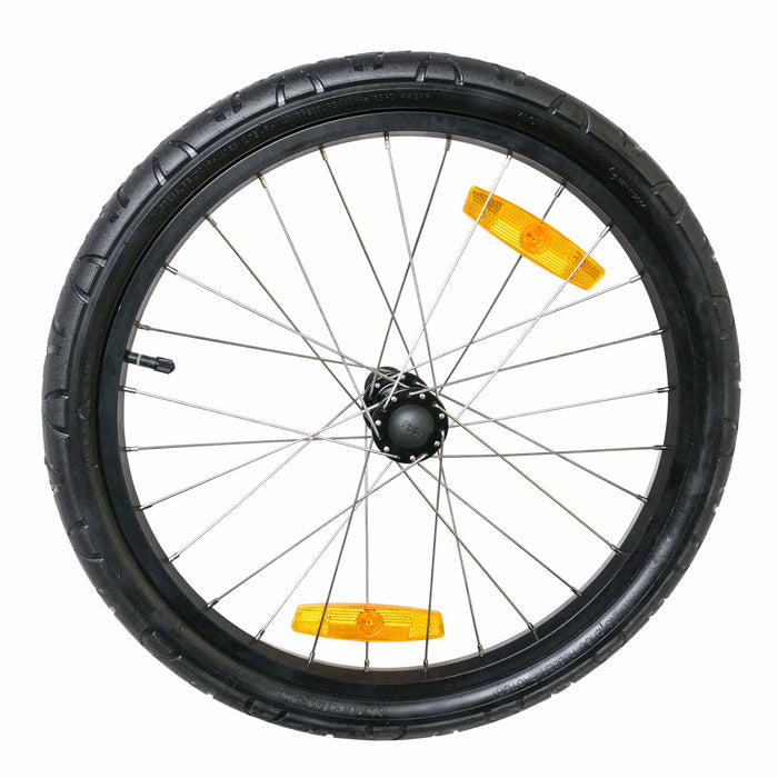 Burley Replacement Wheel For Rental Cub