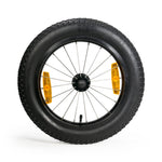 16 Plus Wheel Kit