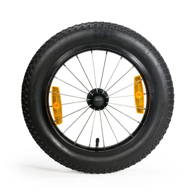 16 Plus Wheel Kit