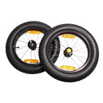 16 Plus Wheel Kit