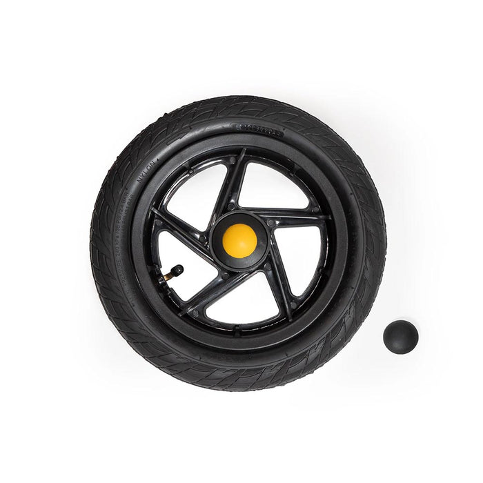 Burley 12.5" Travoy Wheel
