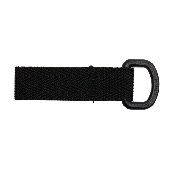 Burley D-Ring Pull Tab