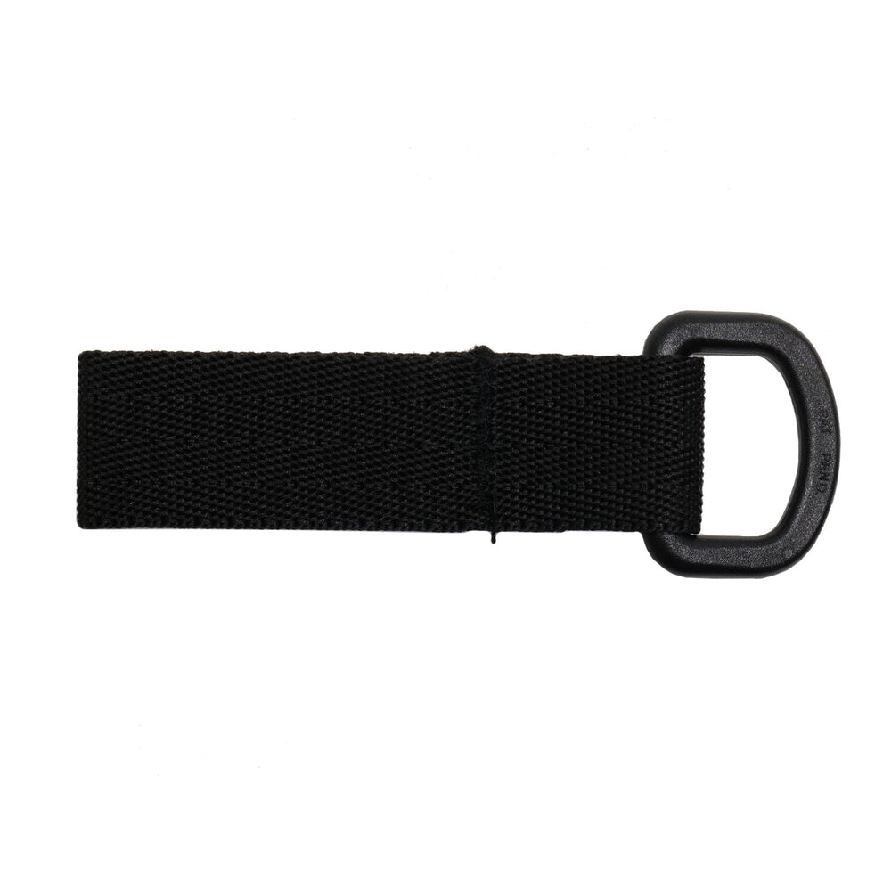 Burley D-Ring Pull Tab