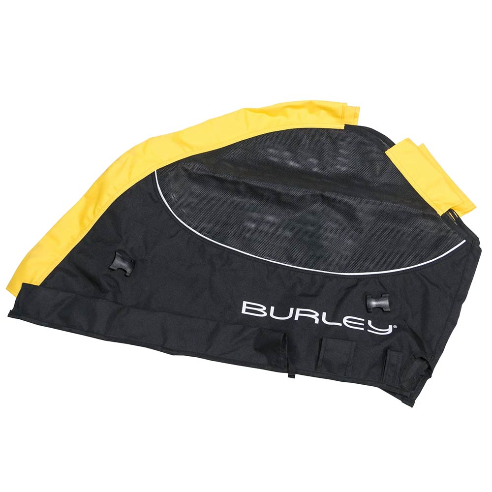 Burley Tail Wagon Side Panel