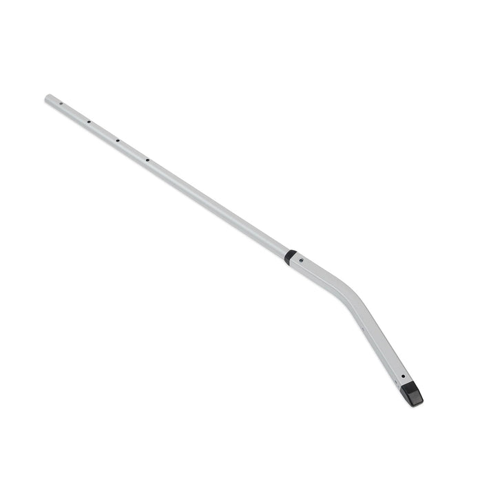 Burley Ski Kit Lower Pole Assembly