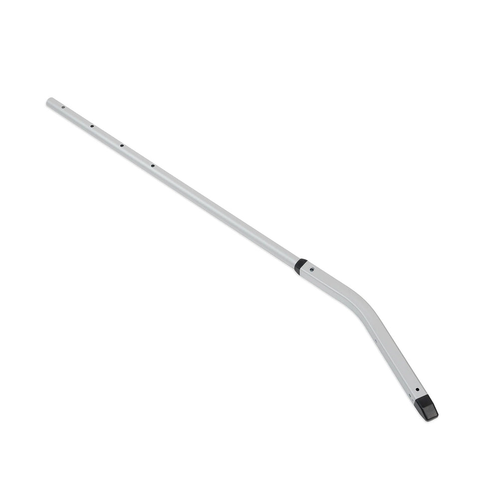 Burley Ski Kit Lower Pole Assembly