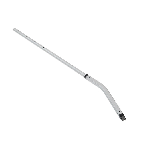 Burley Ski Kit Lower Pole Assembly