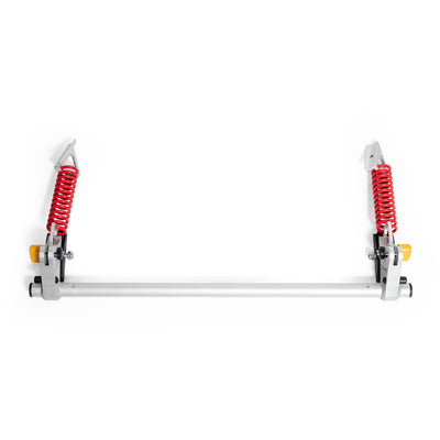 Burley Axle Assembly For D'Lite & Cub X