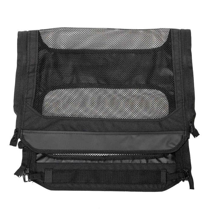 Burley Front Window For Bark Ranger XL
