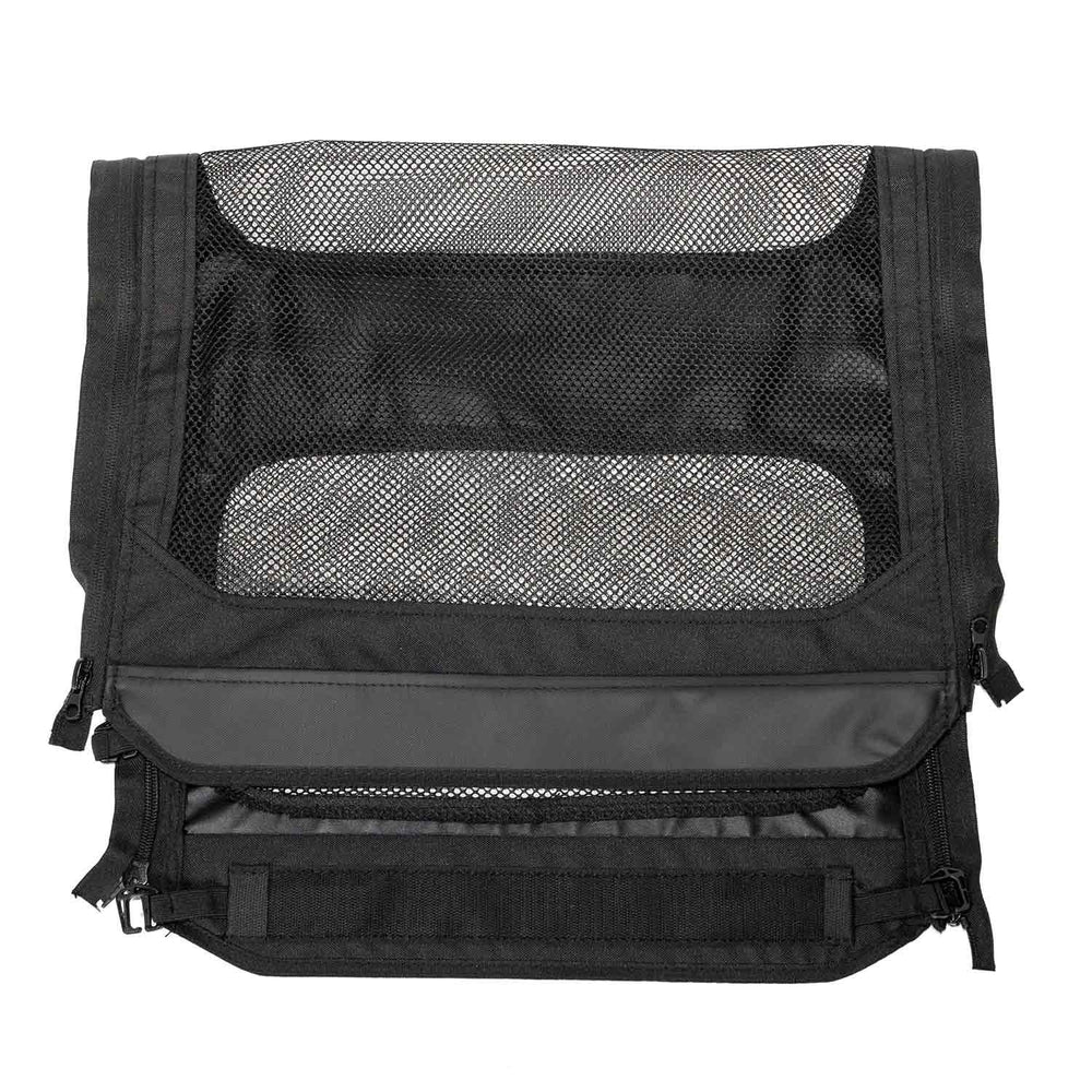 Burley Front Window For Bark Ranger XL