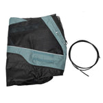 Burley Bark Ranger Body Panel