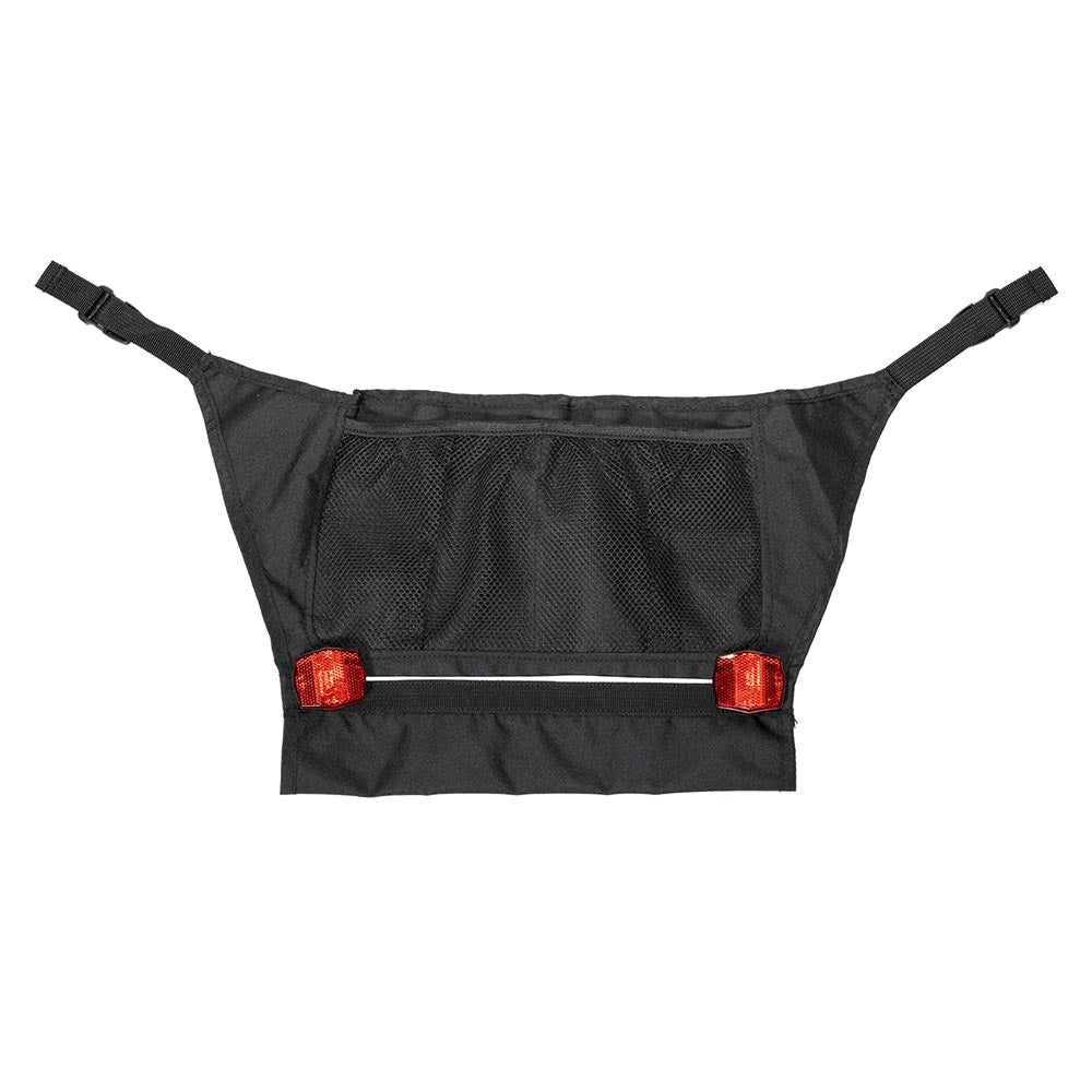 Burley Tail Wagon Tailgate