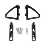 Burley Trailer Wheel Guards
