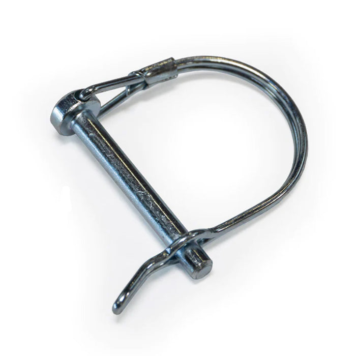 Burley Retaining Pin 1/4" x 2"
