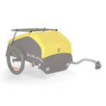 Nomad Cargo Trailer Rack