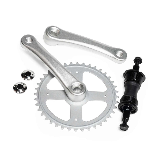 Burley Trailer Cycle Crank and Bottom Bracket