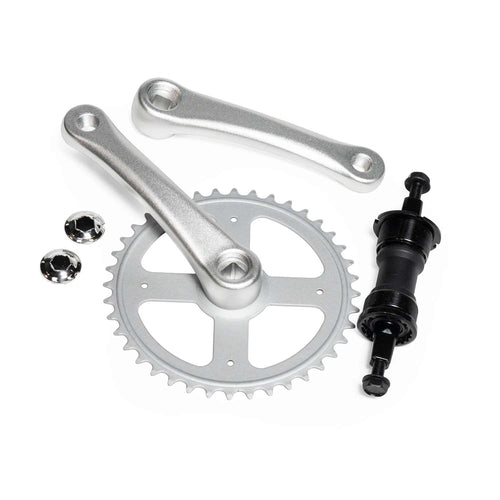 Burley Trailer Cycle Crank and Bottom Bracket