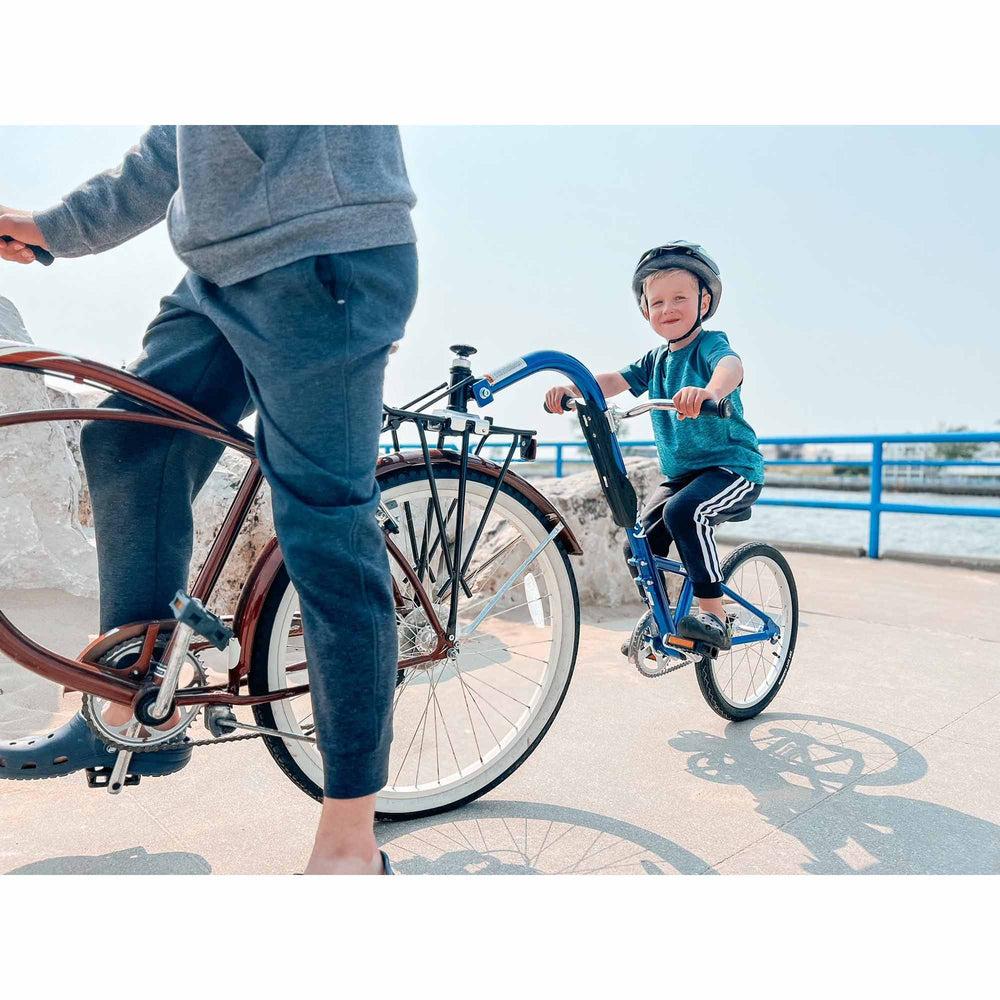 Burley Kazoo Trailer Cycle