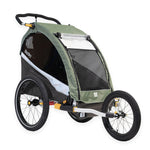 Burley D'Lite X Bike Trailer/Stroller Single