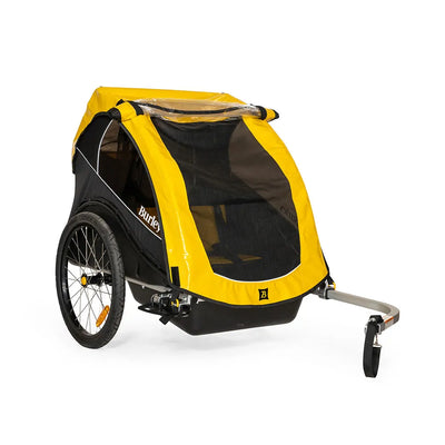Burley Rental Cub Kids Bicycle Trailer