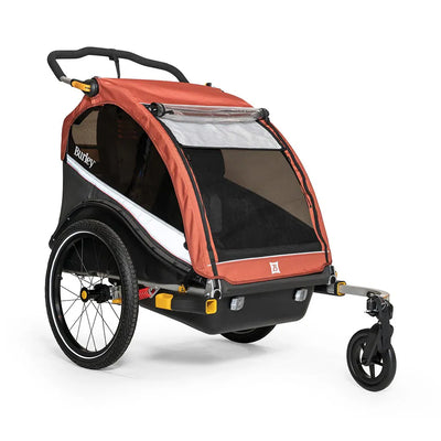 Burley Cub X Bike Trailer and Stroller