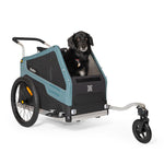 Burley Bark Ranger
