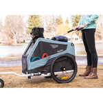 Burley Bark Ranger
