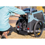 Burley Bark Ranger